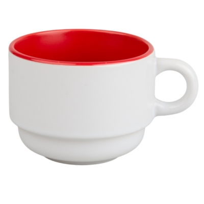 Filiżanka / kubek espresso do sublimacji